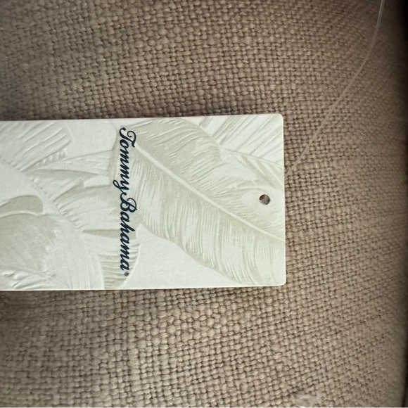 NWT Red Tommy Bahama Men’s Tee Shirt size M - Picture 6 of 6